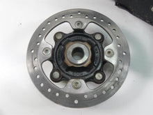 Load image into Gallery viewer, 2021 Kawasaki Teryx KRX KRF 1000 Rear Left Trailing Arm Knee Hub Set 39007-0428
