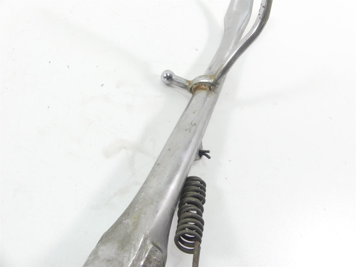 2002 Triumph Bonneville America Side Kickstand & Safety Kill Switch T2081140 {{ shop.shopifyCountryName }} - Mototech271