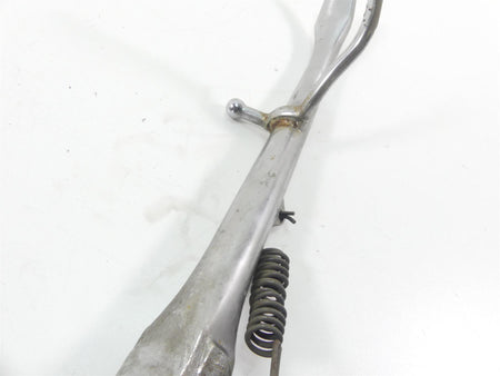 2002 Triumph Bonneville America Side Kickstand & Safety Kill Switch T2081140 {{ shop.shopifyCountryName }} - Mototech271