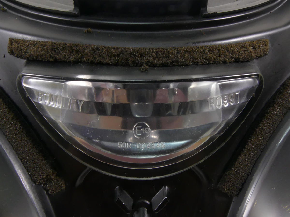 2001 Kawasaki ZX600J2 ZX6R Ninja Headlight Head Light Lamp Set 23007-1378 {{ shop.shopifyCountryName }} - Mototech271