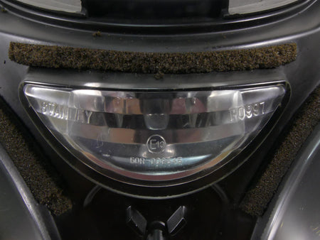 2001 Kawasaki ZX600J2 ZX6R Ninja Headlight Head Light Lamp Set 23007-1378 {{ shop.shopifyCountryName }} - Mototech271