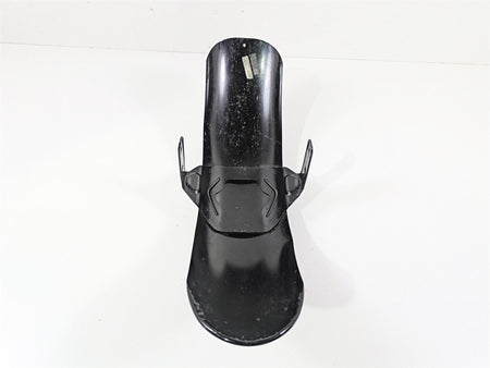 2014 Harley FXDF Dyna Fat Bob Front Fender - Black - Read 60214-08 {{ shop.shopifyCountryName }} - Mototech271