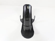Load image into Gallery viewer, 2014 Harley FXDF Dyna Fat Bob Front Fender - Black - Read 60214-08
