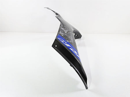2022 Yamaha YZF R1 R1M RN65 Left Main Fairing Carbon Fiber Fairing B4S-2835U-00-Mototech271