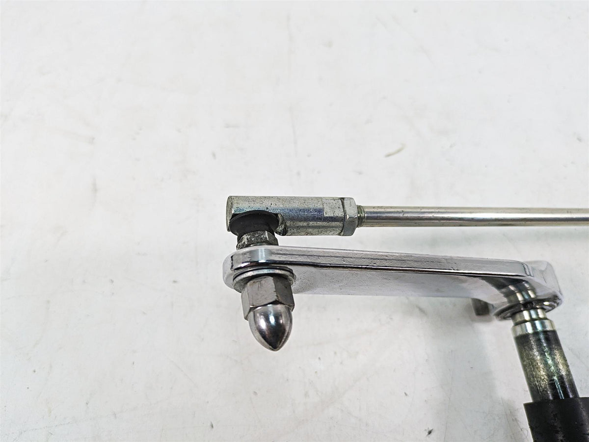 2020 Harley Touring FLHX Street Glide Gear Shifter Shift Lever + Links 33895-82E {{ shop.shopifyCountryName }} - Mototech271
