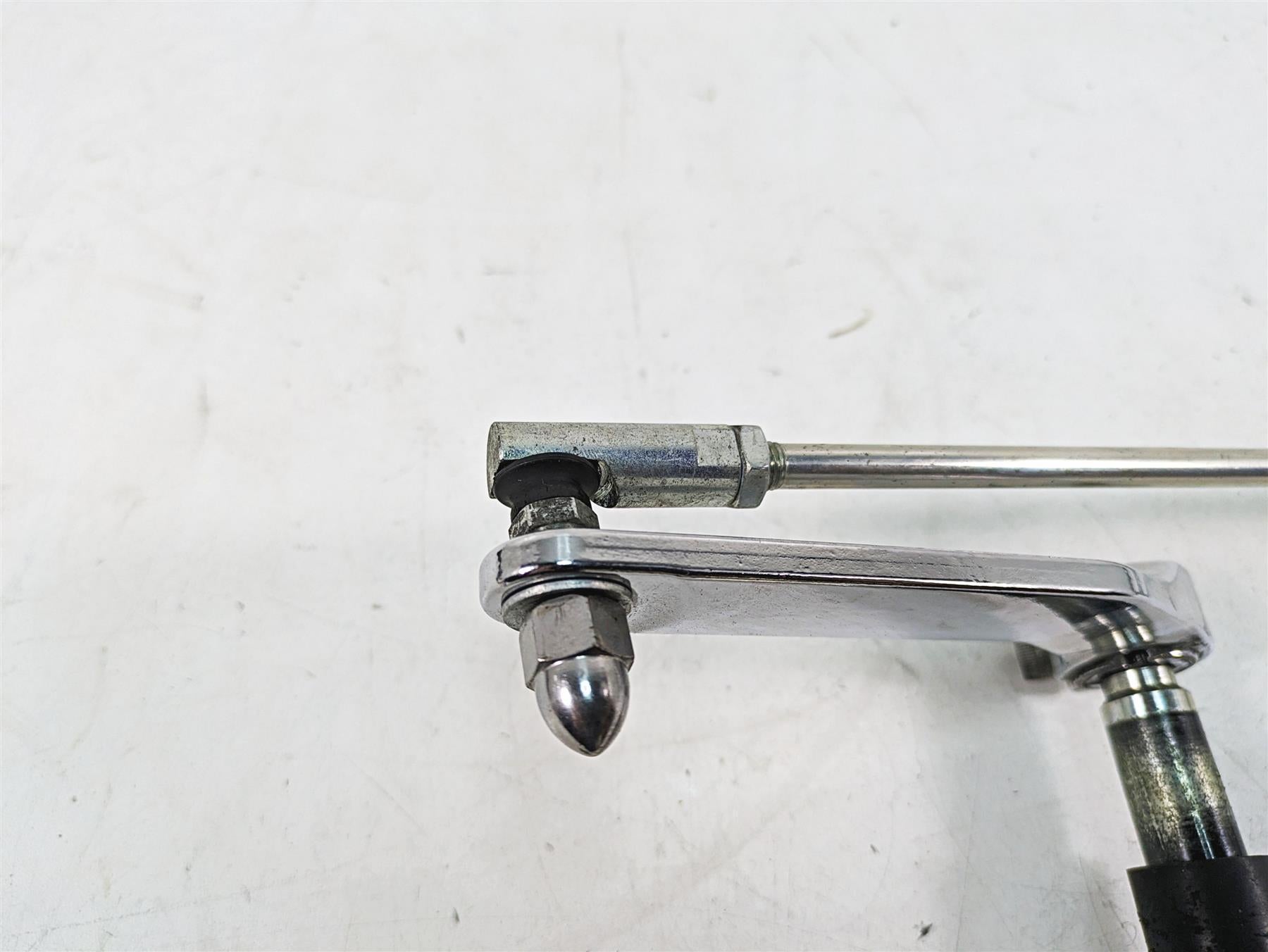 2020 Harley Touring FLHX Street Glide Gear Shifter Shift Lever + Links 33895-82E {{ shop.shopifyCountryName }} - Mototech271