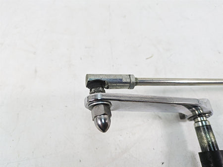 2020 Harley Touring FLHX Street Glide Gear Shifter Shift Lever + Links 33895-82E {{ shop.shopifyCountryName }} - Mototech271