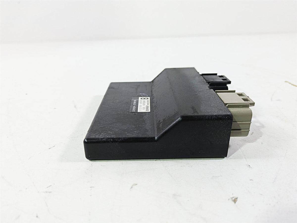 2008 Suzuki GSXR600 Cdi Ecu Ecm Engine Control Module Denso -Video 32920-37H10 {{ shop.shopifyCountryName }} - Mototech271