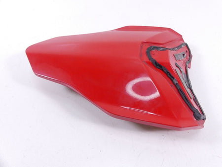 2008 Ducati 1098 Superbike Rear Seat Cover Cowl Fairing 24713071 {{ shop.shopifyCountryName }} - Mototech271
