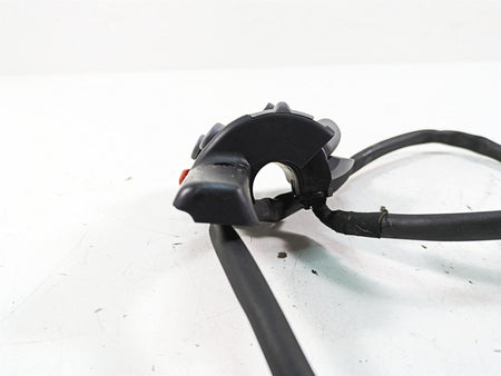 2007 BMW R1200RT K26 Right Hand Control Switch Seat Grip Heater 61317698422 {{ shop.shopifyCountryName }} - Mototech271
