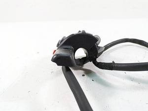 2007 BMW R1200RT K26 Right Hand Control Switch Seat Grip Heater 61317698422 | Mototech271