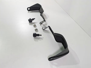 2006 BMW R1200GS K255 Adv Hand Guards & Handlebar Mounts 46637704885 | Mototech271