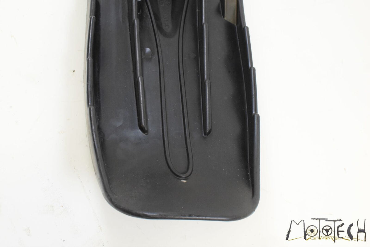 2008 SKI-DOO SUMMIT 800R 800 PTEK Front Left Right Ski Skis SET Kit 505073055 {{ shop.shopifyCountryName }} - Mototech271