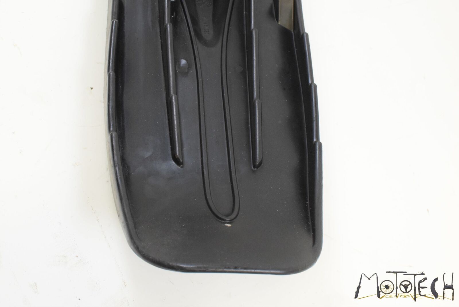 2008 SKI-DOO SUMMIT 800R 800 PTEK Front Left Right Ski Skis SET Kit 505073055 {{ shop.shopifyCountryName }} - Mototech271