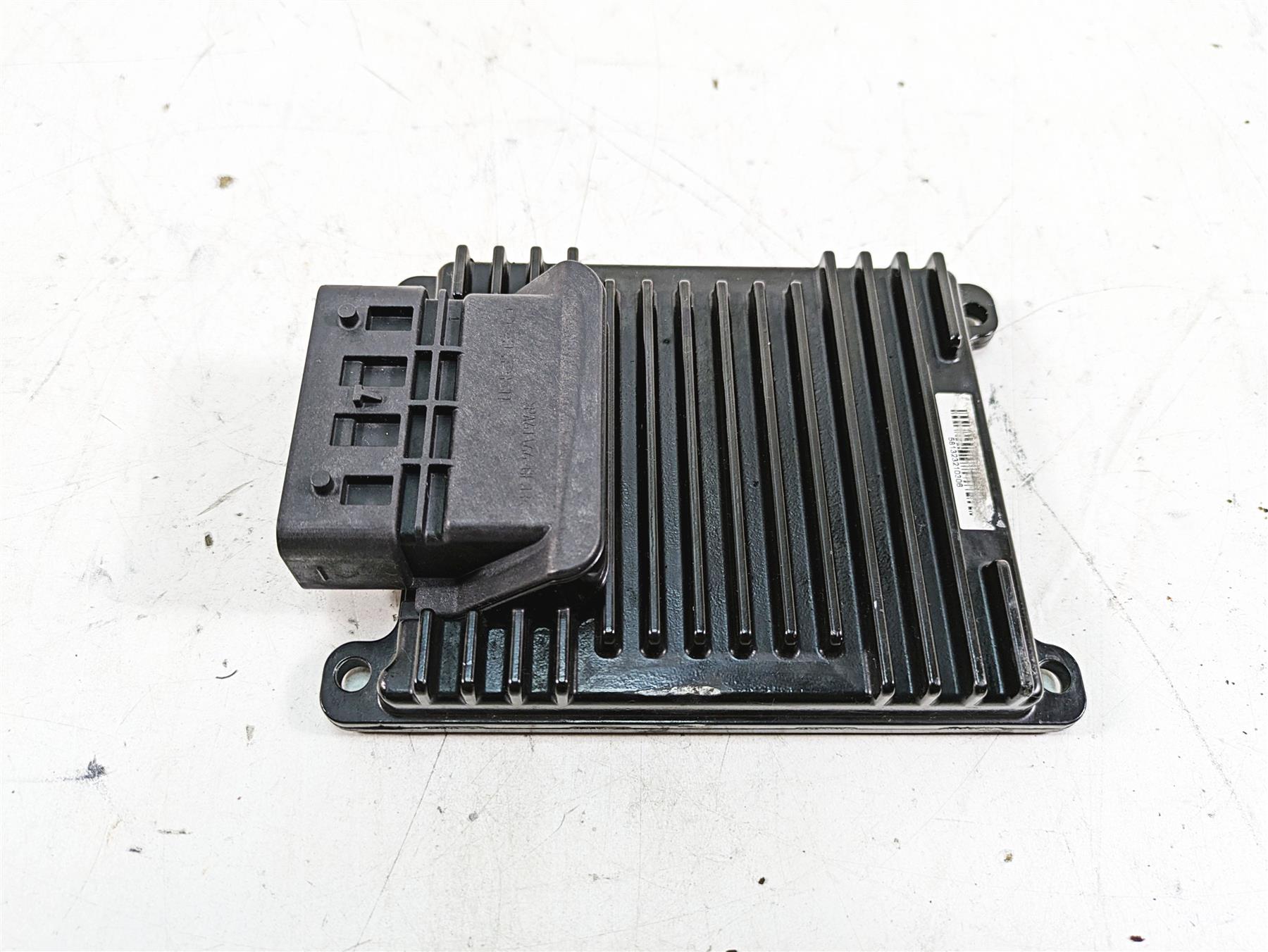 2013 Harley Touring FLHX Street Glide Cdi Ecu Ecm Engine Control Module 34245-11 {{ shop.shopifyCountryName }} - Mototech271