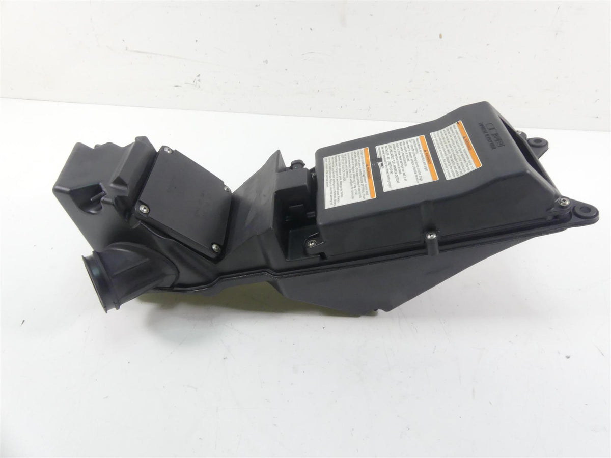 2014 Moto Guzzi Griso 1200 SE 8V Air Box Cleaner Breather Filter Set GU06114000 {{ shop.shopifyCountryName }} - Mototech271