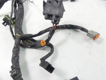 Load image into Gallery viewer, 2002 Harley Touring FLHRCI Road King Main Wiring Harness Loom 70245-02 | Mototech271
