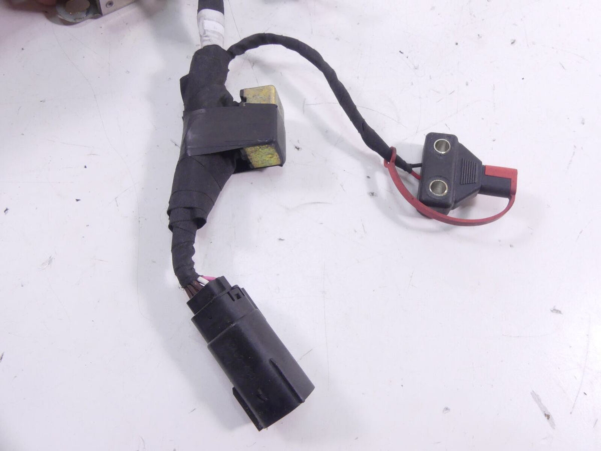 2021 Polaris 650 Matryx Indy VR1 Engine Starter Motor 4018147 {{ shop.shopifyCountryName }} - Mototech271