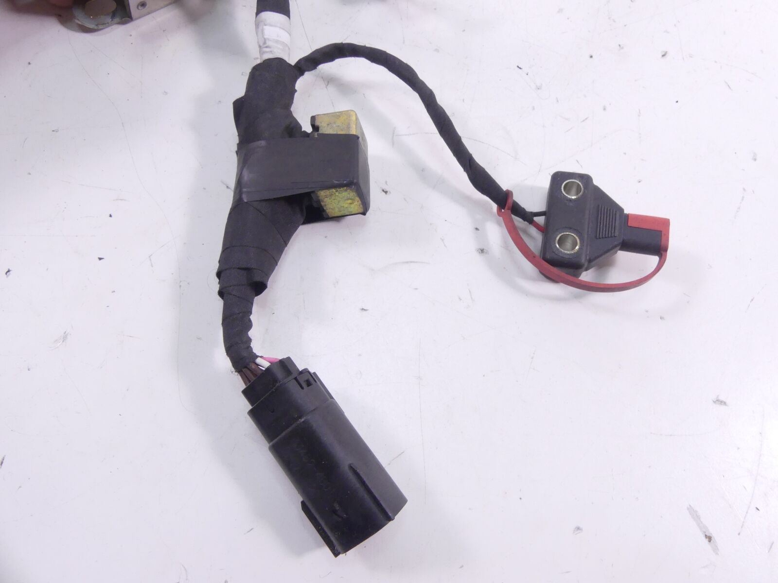2021 Polaris 650 Matryx Indy VR1 Engine Starter Motor 4018147 {{ shop.shopifyCountryName }} - Mototech271