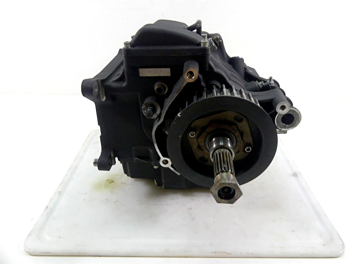 2014 Harley Dyna FXDB Street Bob Transmission Gear Box 6 Speed 33083-10A {{ shop.shopifyCountryName }} - Mototech271