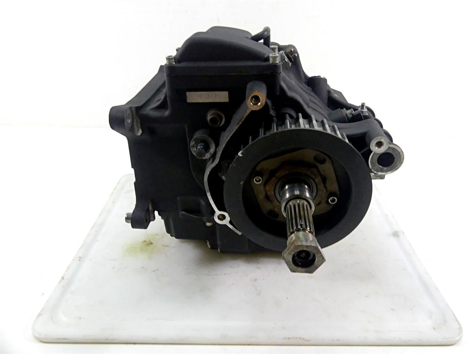 2014 Harley Dyna FXDB Street Bob Transmission Gear Box 6 Speed 33083-10A {{ shop.shopifyCountryName }} - Mototech271