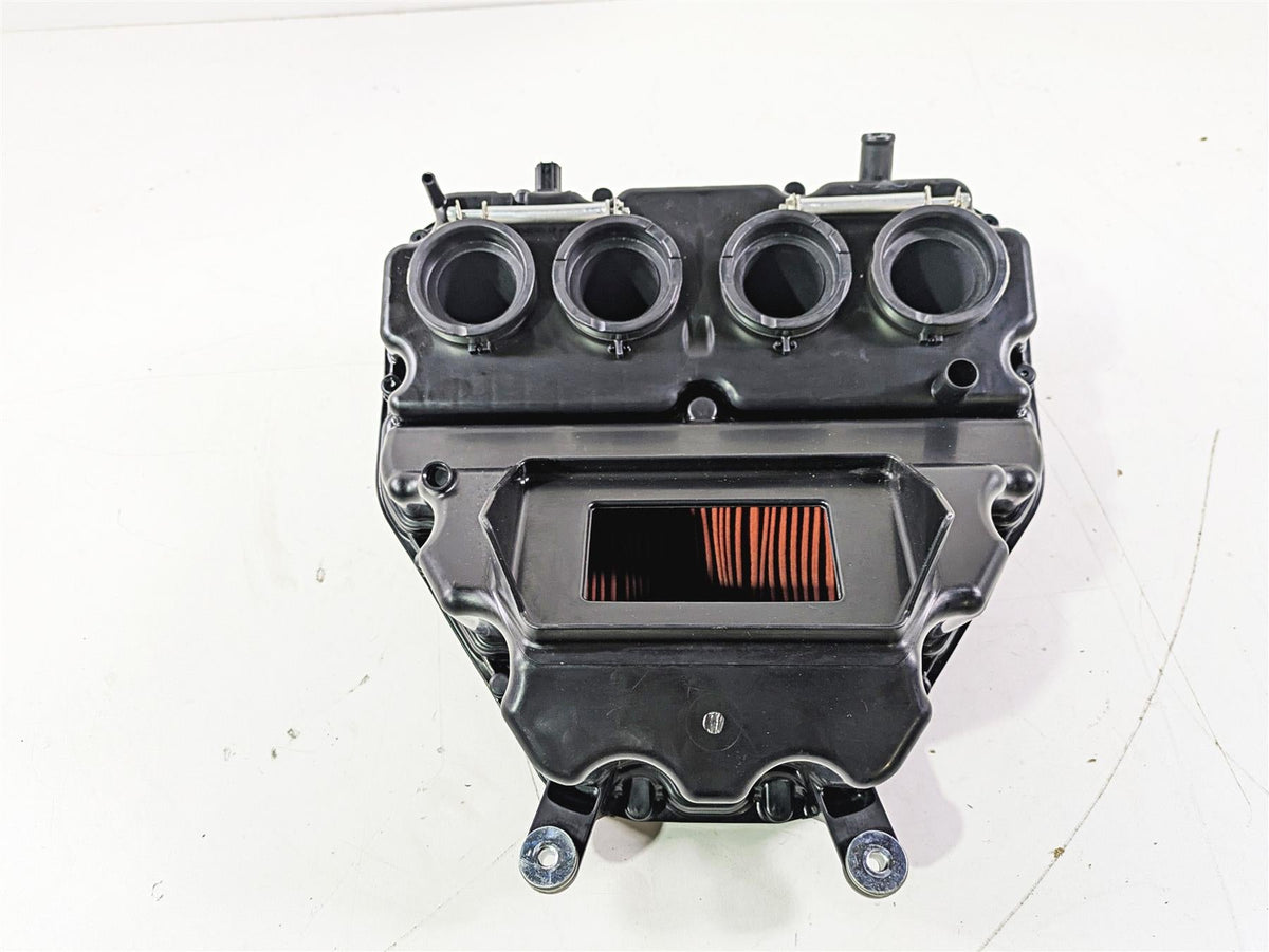 2022 Kawasaki ZR900RS Cafe Air Box Cleaner Breather Filter 11010-0952 {{ shop.shopifyCountryName }} - Mototech271