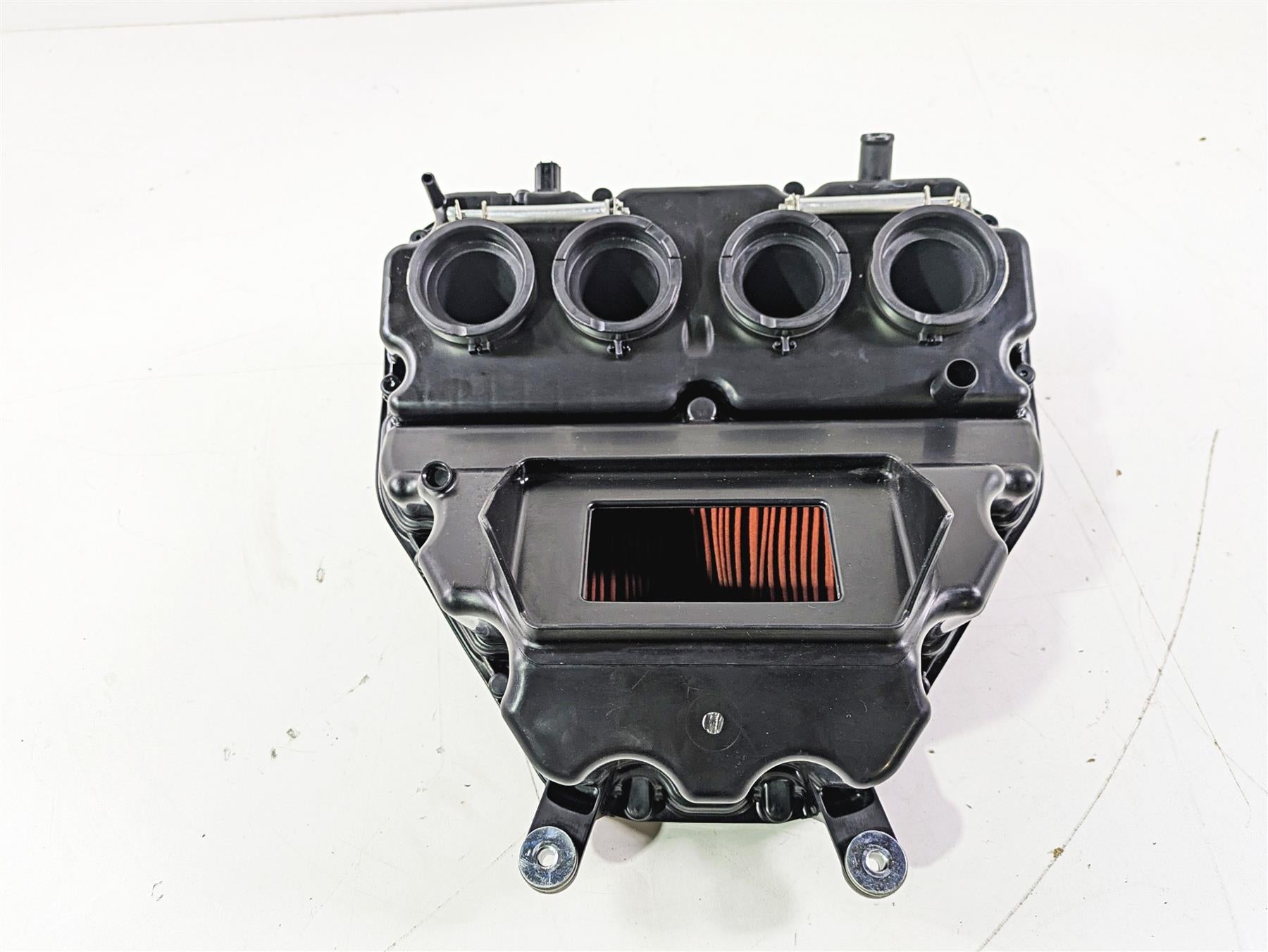 2022 Kawasaki ZR900RS Cafe Air Box Cleaner Breather Filter 11010-0952 {{ shop.shopifyCountryName }} - Mototech271