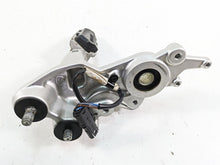 Load image into Gallery viewer, 2020 Ducati Hypermotard 950 SP Right Foot Peg Footpeg + Bracket 82413581AB

