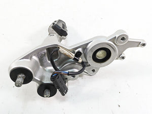 2020 Ducati Hypermotard 950 SP Right Foot Peg Footpeg + Bracket 82413581AB