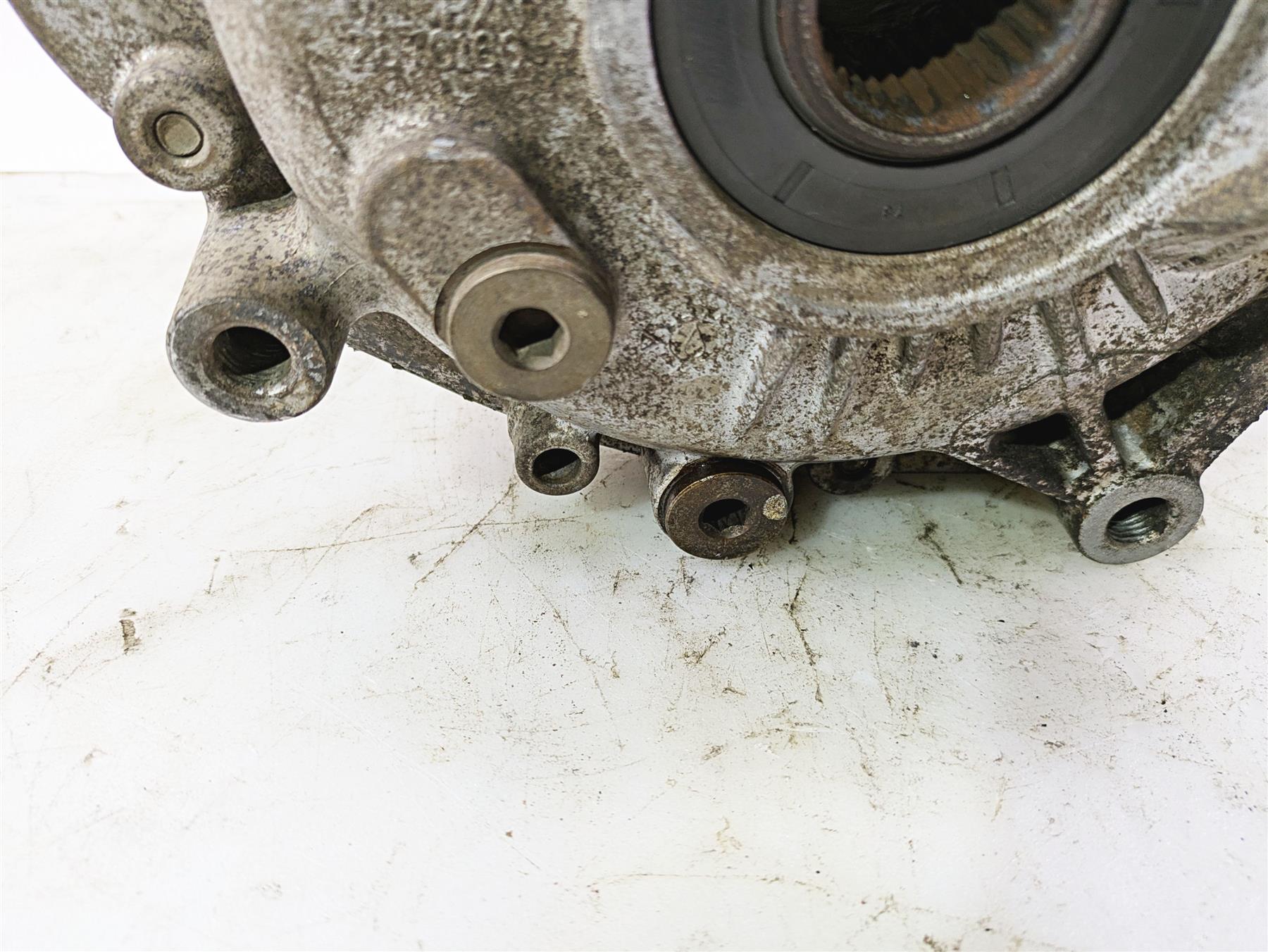2020 Polaris Sportsman 1000 XP Rear Differential Gear Box 1k Only 1332802 {{ shop.shopifyCountryName }} - Mototech271