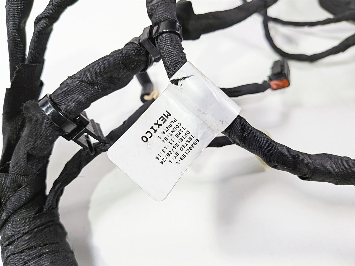 2024 Harley Softail FXLRST Low Rider Main Wiring Harness 117 - No Cuts 69202197 {{ shop.shopifyCountryName }} - Mototech271
