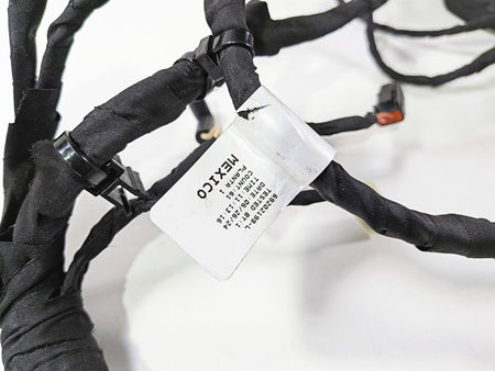 2024 Harley Softail FXLRST Low Rider Main Wiring Harness 117 - No Cuts 69202197 {{ shop.shopifyCountryName }} - Mototech271