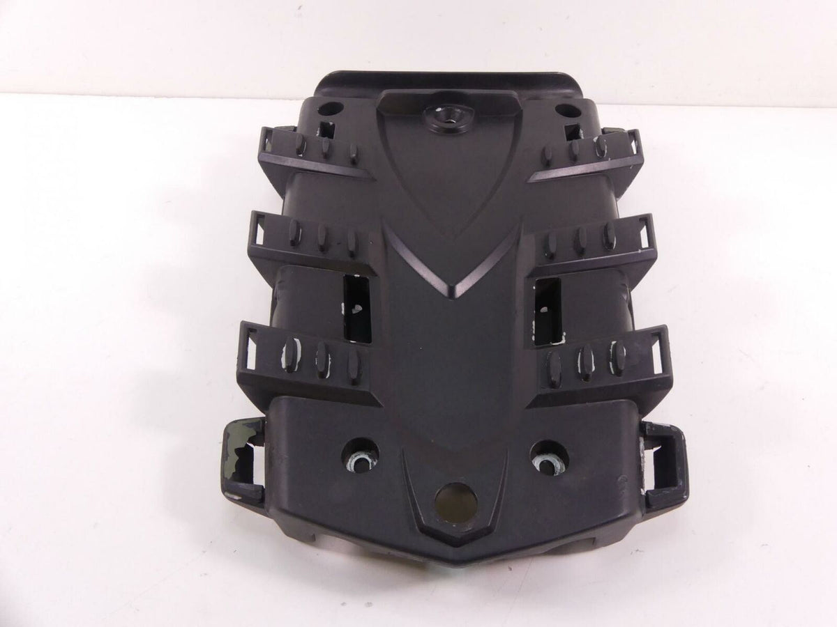 2010 BMW R1200GS Adventure K255 Rear Luggage Rack Support Mount 46547698454 {{ shop.shopifyCountryName }} - Mototech271