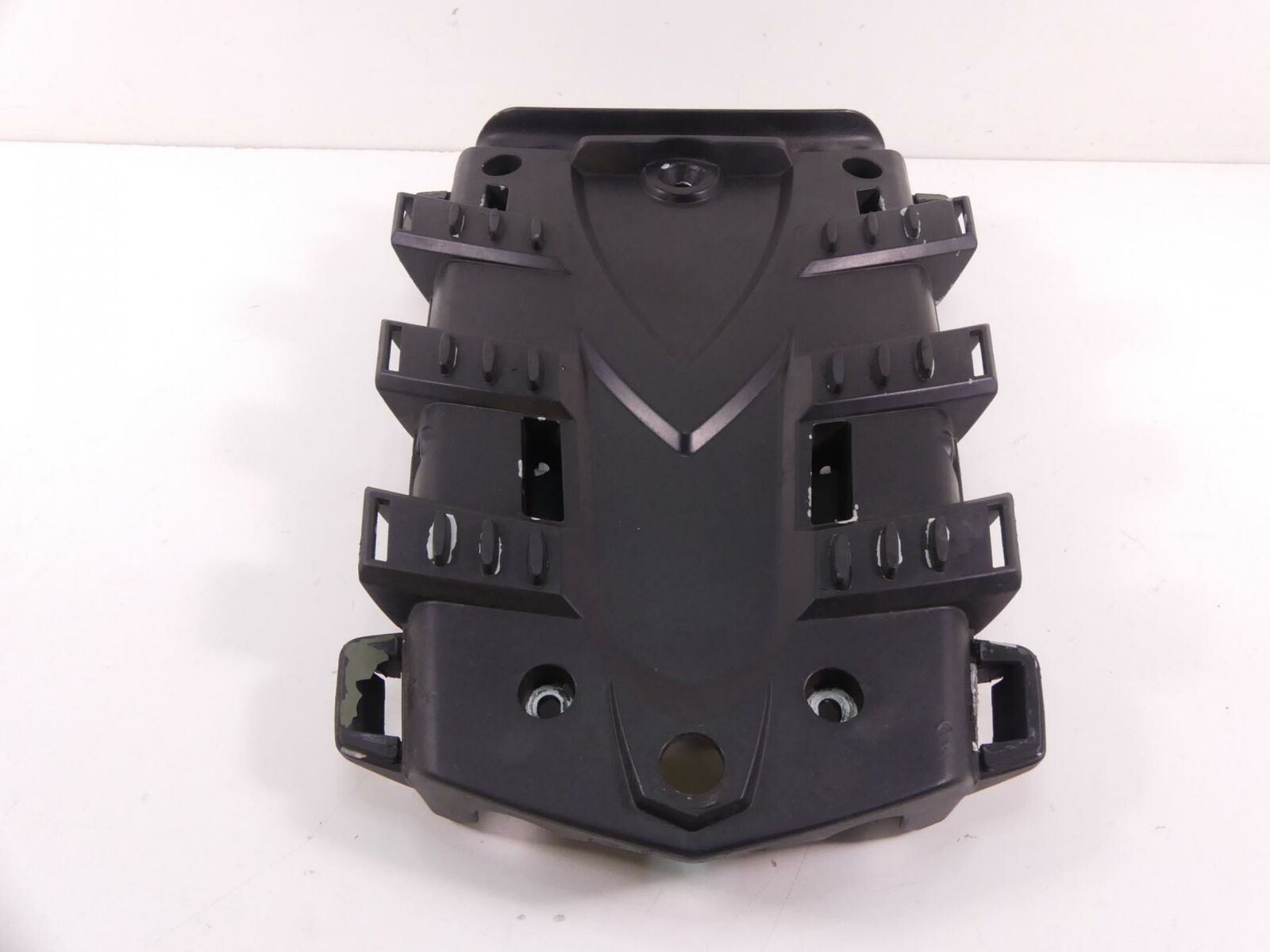 2010 BMW R1200GS Adventure K255 Rear Luggage Rack Support Mount 46547698454 {{ shop.shopifyCountryName }} - Mototech271