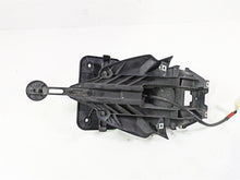 Load image into Gallery viewer, 2016 Moto Guzzi Stelvio 1200 8V NTX Rear Plate Holder &amp; License Light 978425 | Mototech271

