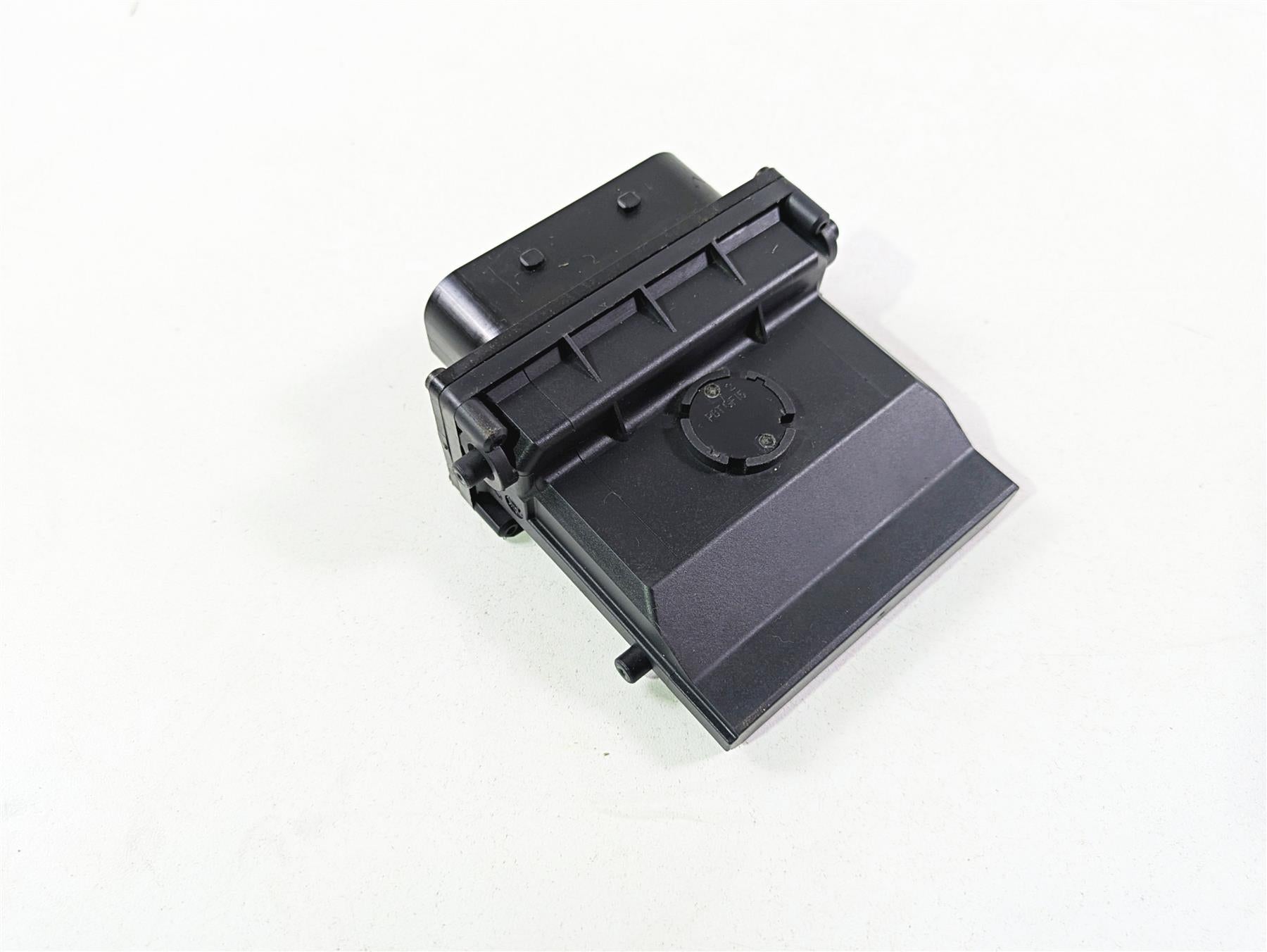 2017 BMW R1200 GS K50 Esa Suspension Shock Control Module 61358359963 {{ shop.shopifyCountryName }} - Mototech271
