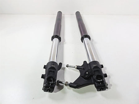 2018 Husqvarna 701 Supermoto WP White Power Front Fork Leg Set 14158Q1201-Mototech271