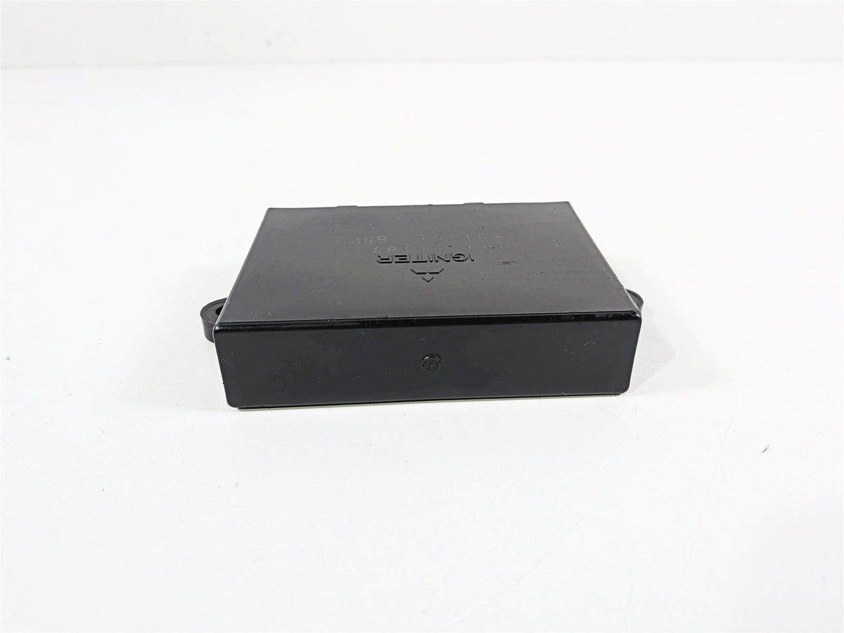 1989 Kawasaki VN750 Vulcan Cdi Ecu Ecm Engine Control Module Igniter 21119-1187 {{ shop.shopifyCountryName }} - Mototech271