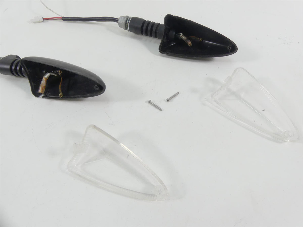 2019 KTM 1290R Super Adventure Rear Blinker Turn Signal Set 78114025000 {{ shop.shopifyCountryName }} - Mototech271