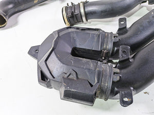 2022 Can-Am Defender XMR HD10 Air Inlet Snorkel Set 706600202 706600220 | Mototech271