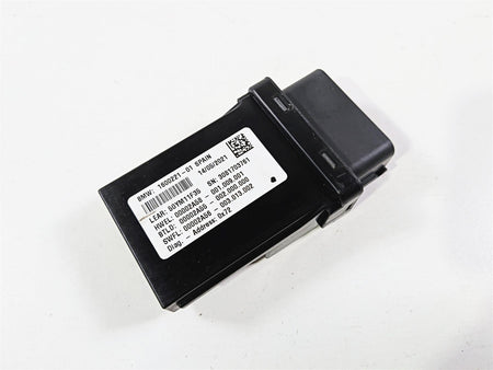 2021 BMW R1250GS K51 Adventure General Light Control Module Unit Cdi 61351600221-Mototech271