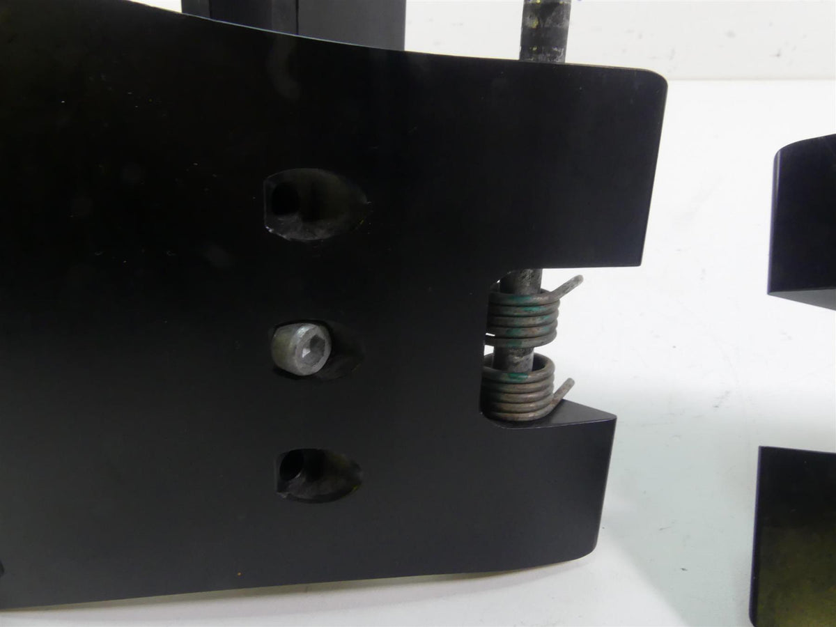2015 Victory Cross Country Tour Left Right Floorboard Mount Bracket Set 5136965 {{ shop.shopifyCountryName }} - Mototech271