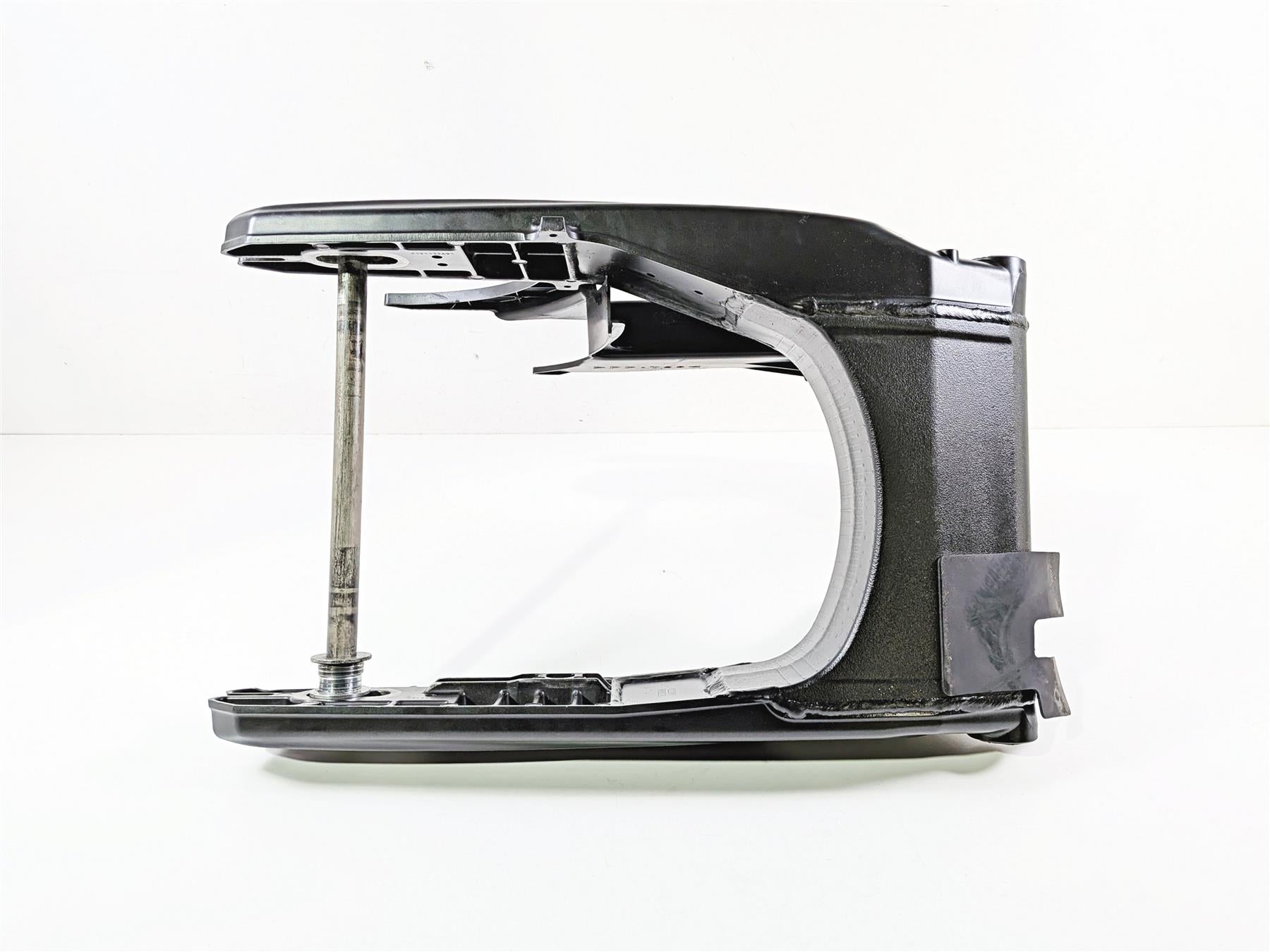 2012 Yamaha XV1900 Raider S Rear Swingarm Swing Arm & Axle 5C7-22110-01-00 {{ shop.shopifyCountryName }} - Mototech271