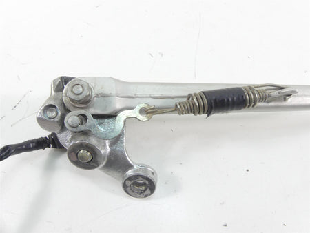 2009 Ducati Monster 1100 S Side Kickstand Kick Stand & Safety Switch 55610132A {{ shop.shopifyCountryName }} - Mototech271