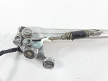Load image into Gallery viewer, 2009 Ducati Monster 1100 S Side Kickstand Kick Stand &amp; Safety Switch 55610132A | Mototech271
