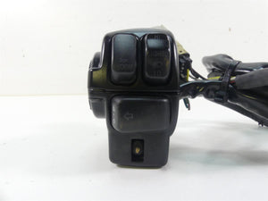 2013 Harley Touring FLHX Street Glide Left Hand Control Switch - Read 71682-06A | Mototech271