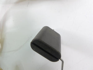 2009 Harley FLHTCU SE4 CVO E-Glide Fuel Gas Petrol Pump - Tested 75069-08A | Mototech271
