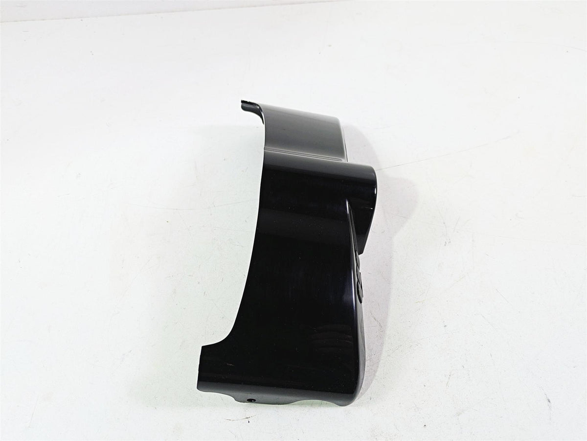 2015 Harley Touring FLHTKL Electra Glide Ignition Switch Cover 70900137 {{ shop.shopifyCountryName }} - Mototech271