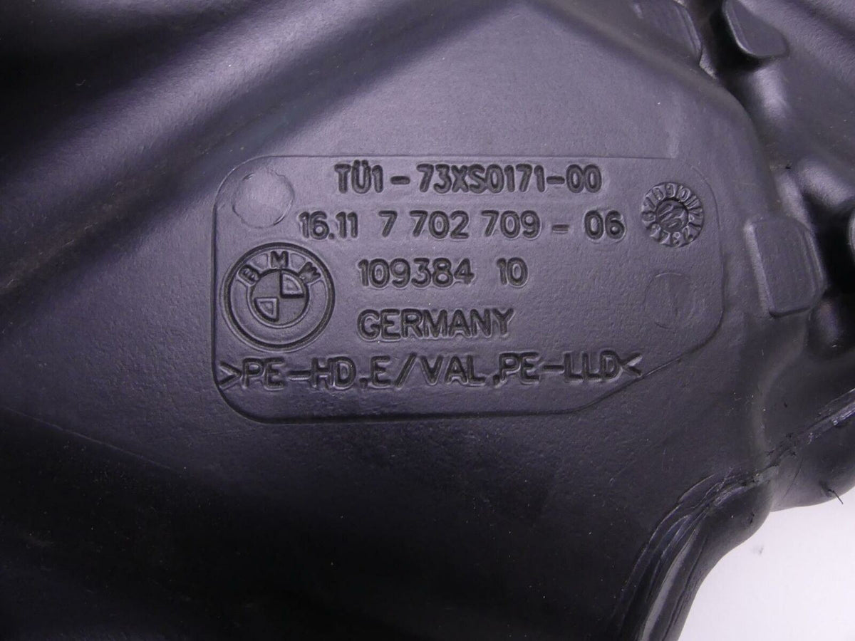 2011 BMW R1200GS R 1200 GS K25 Fuel Gas Petrol Tank Reservoir 16117702709 {{ shop.shopifyCountryName }} - Mototech271