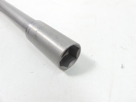 2016 BMW R1200GS K50 Straight Front Axle Wheel Spindle 36318520418 {{ shop.shopifyCountryName }} - Mototech271